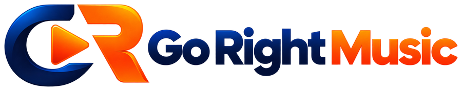 Go Right Music